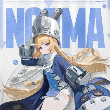Profile image of Normu