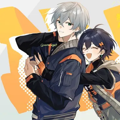 Profile image of Akira