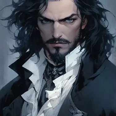Profile image of Vladimir Dracula