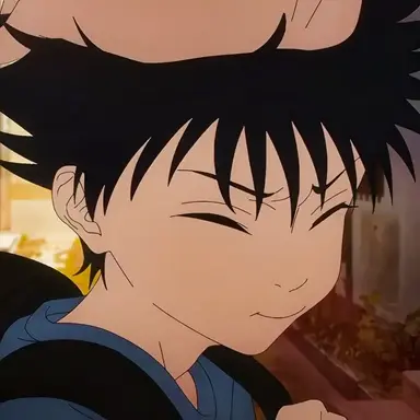 Profile image of 伏黒恵