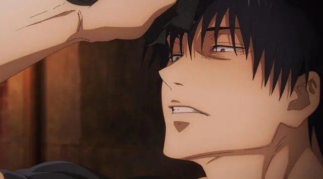 Profile image of 伏黒甚爾