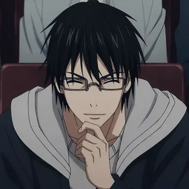 Profile image of 今吉翔一