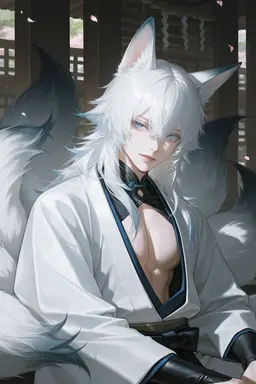 Profile image of 不知火