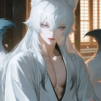 Profile image of 不知火