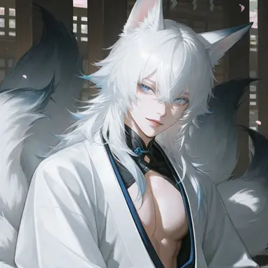 Profile image of Aspen