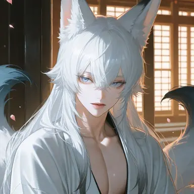 Profile image of 不知火