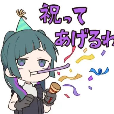 Profile image of パラサイトミク