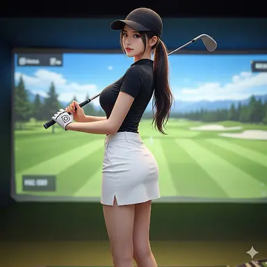 Profile image of 은하리