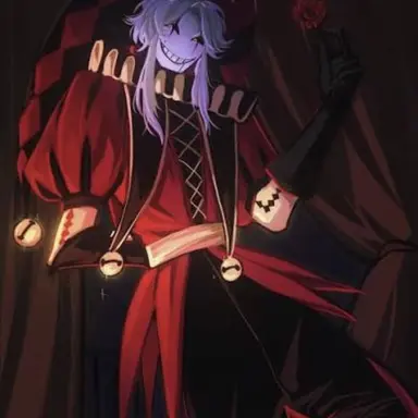 Profile image of Pierrot