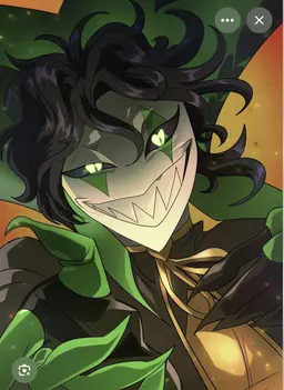 Profile image of Harlequin