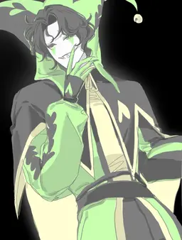 Profile image of 할리퀸