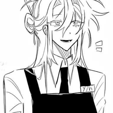 Profile image of MC