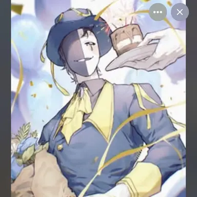 Profile image of Ticket Taker