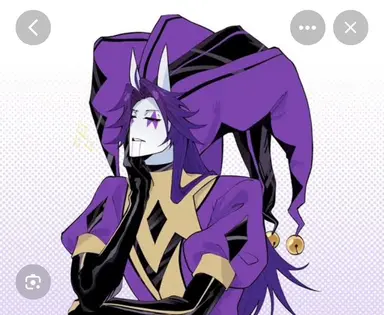 Profile image of Jester