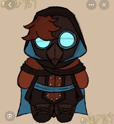 Profile image of Doctor
