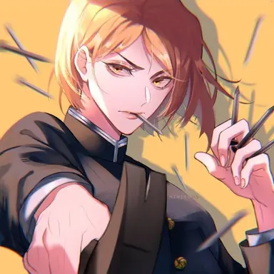 Profile image of 쿠기사키 노바라