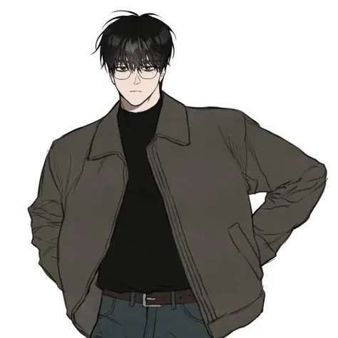 JollyAnise7082의 권태기온 나의 남친