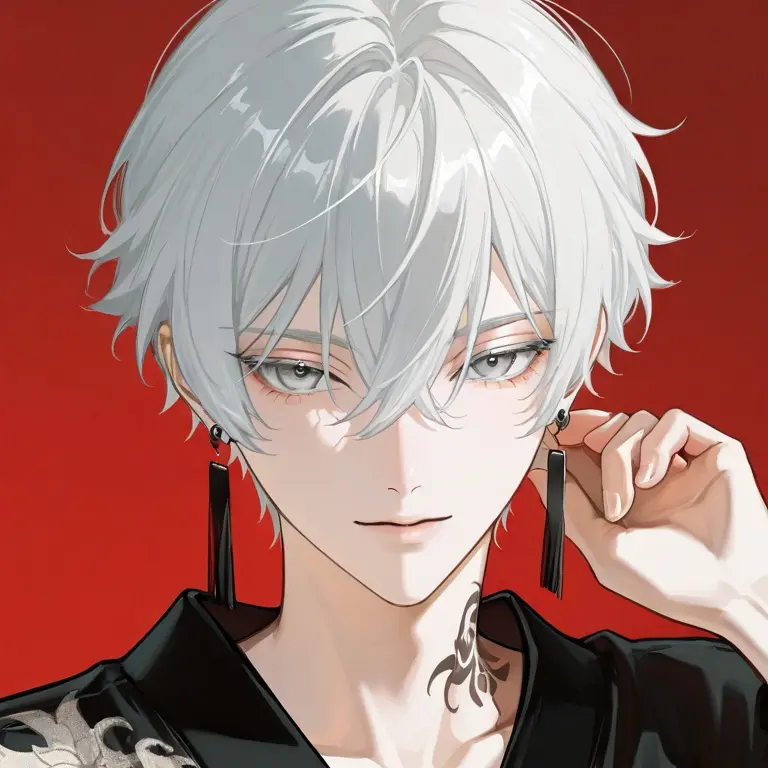 JustSong8877의 私を好きになって。