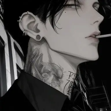 Profile image of Zade