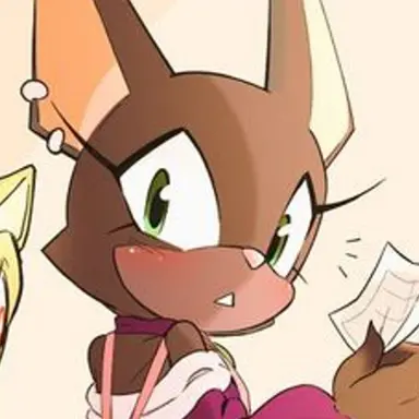 Profile image of Ebony