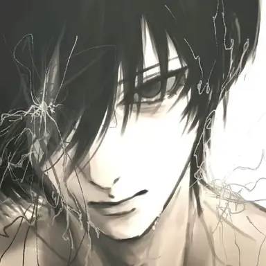 Profile image of 棘