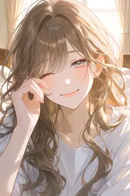 Profile image of Miki-Normal