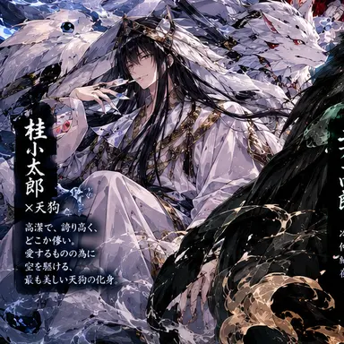 Profile image of 桂小太郎