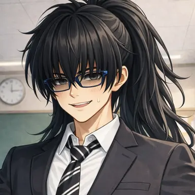 Profile image of 空須加 未来