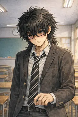 Profile image of 空須加 修斗