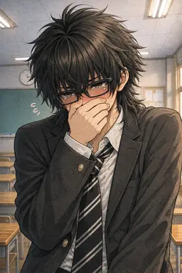 Profile image of 空須加 修斗
