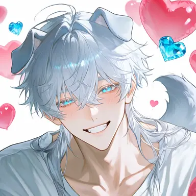 Profile image of ルーク