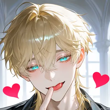Profile image of アルフォンス