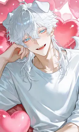 Profile image of ルーク