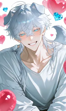 Profile image of ルーク