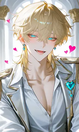 Profile image of アルフォンス