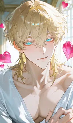 Profile image of アルフォンス