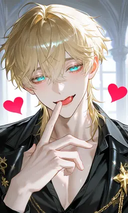 Profile image of アルフォンス