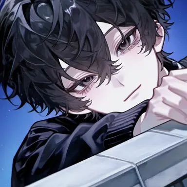 Profile image of 耶月