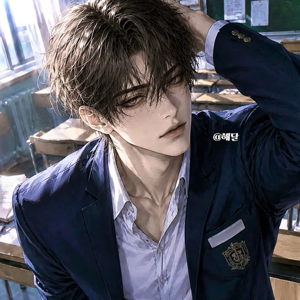 SUNM00N의 Kwon Wooyeon