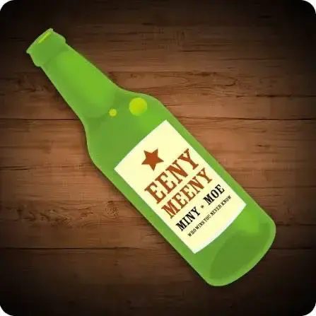 CrispyRat0634의 Spin the Bottle