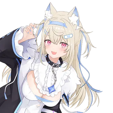 Profile image of フワワ