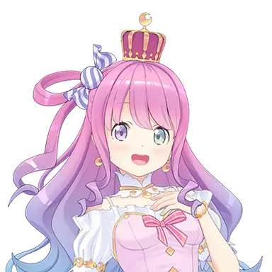 Profile image of ルーナ