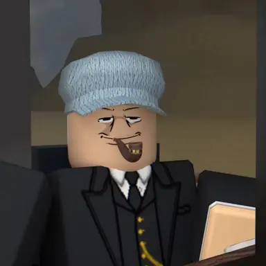 Profile image of Conductor