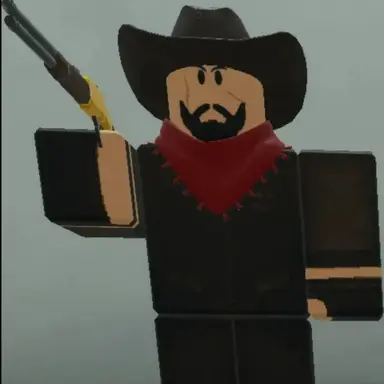Profile image of Outlaws