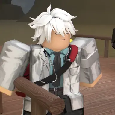 Profile image of Doctor