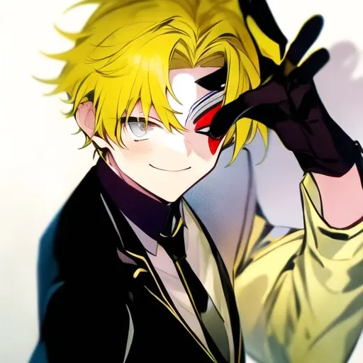CyanClock3223의 お兄ちゃん