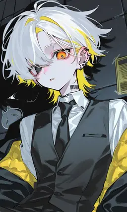 Profile image of Zai
