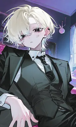 Profile image of Yowatari