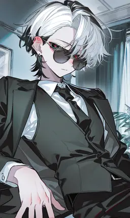 Profile image of Kuchiha