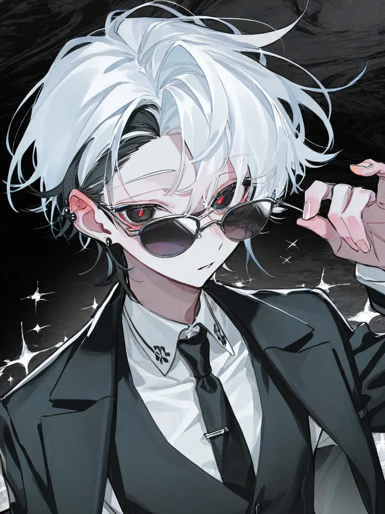 4B-Goggles의 Huh? Oh, I see.